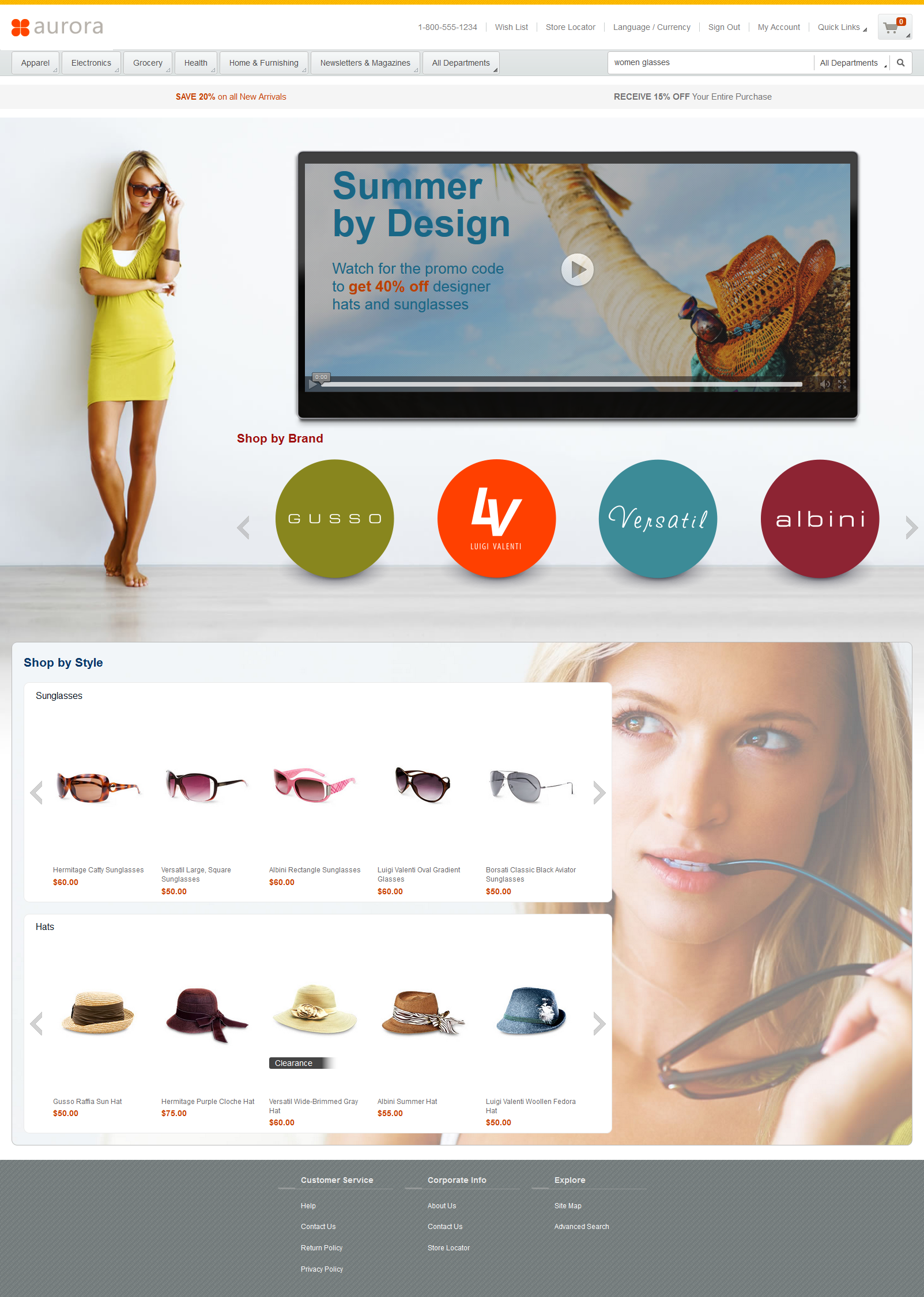 Capture d'écran sur un ordinateur de bureau