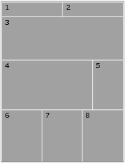 Exemple de maquette fonctionnelle