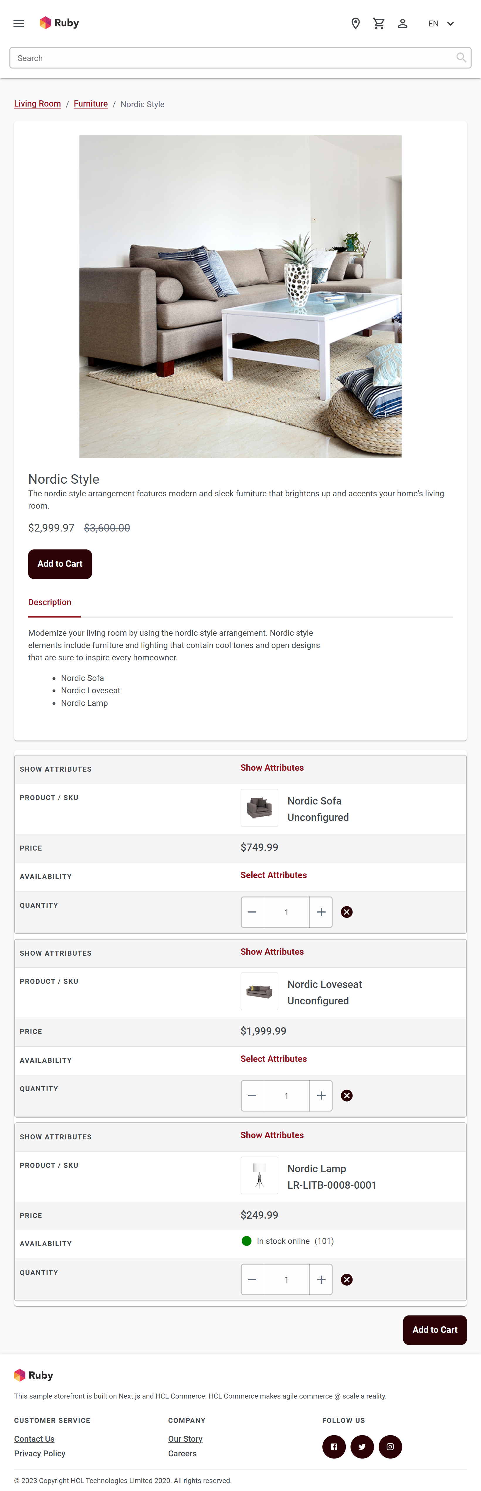 Capture d'écran sur une tablette