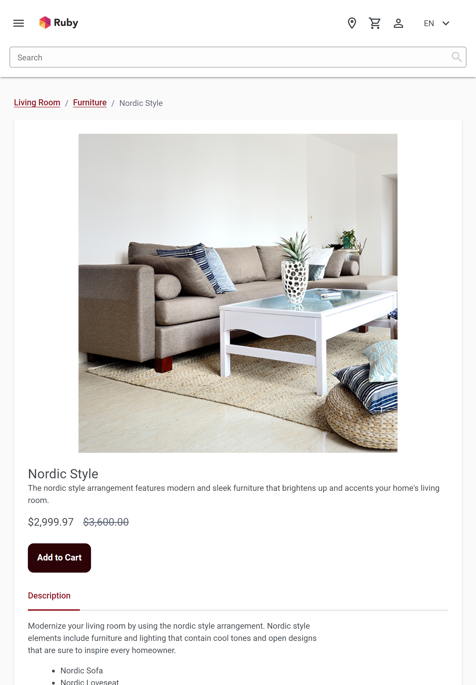 Capture d'écran sur une tablette