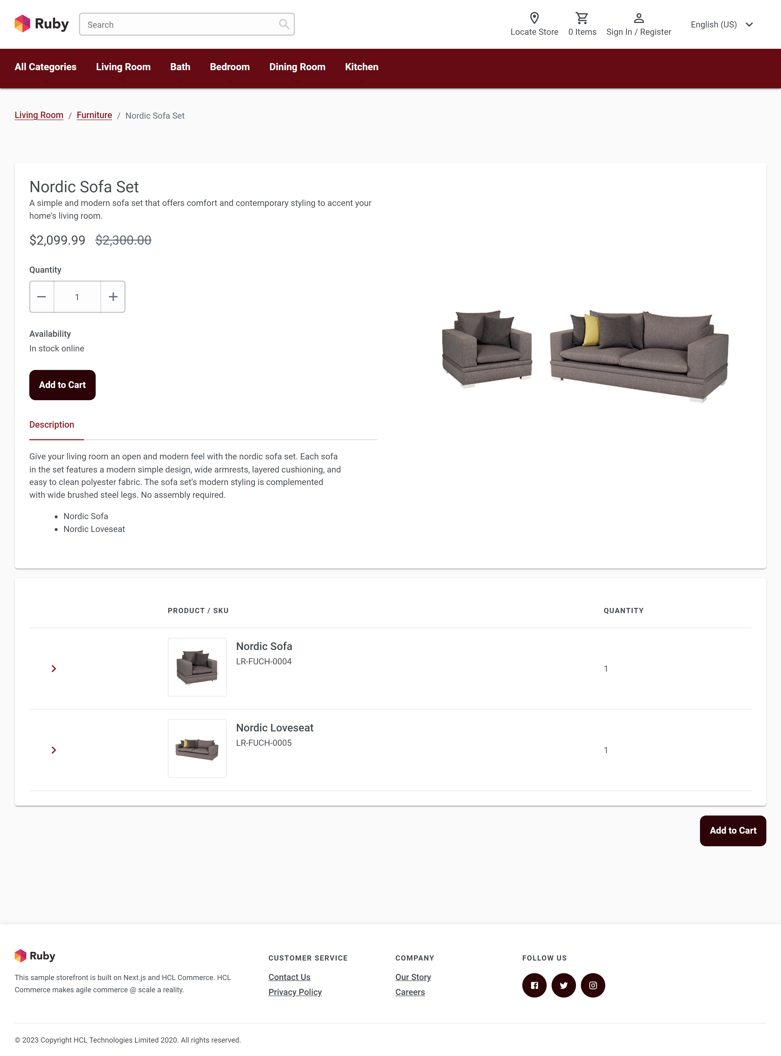 Capture d'écran sur un ordinateur de bureau