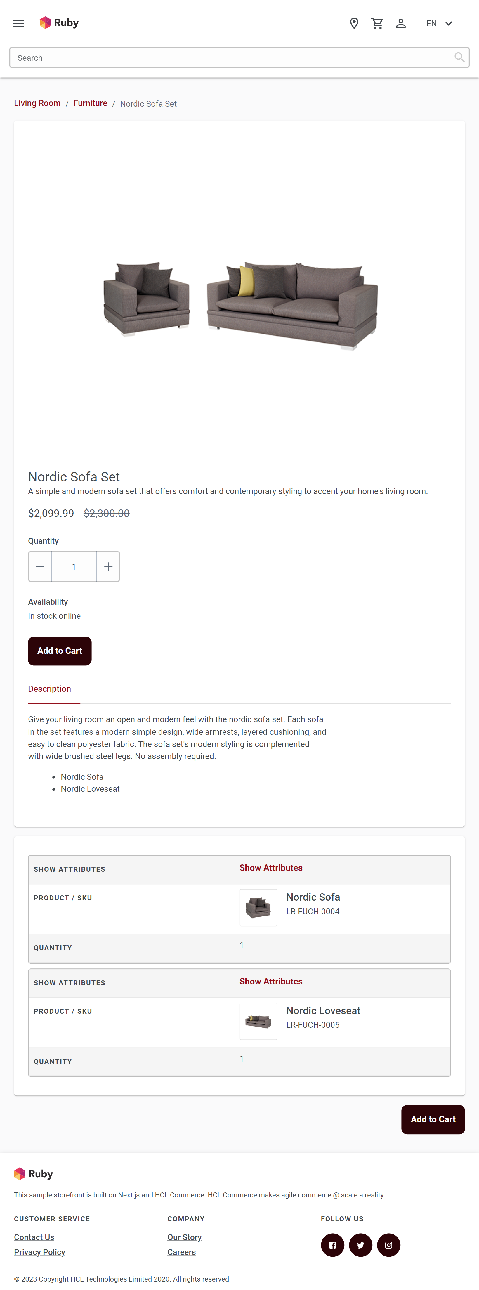 Capture d'écran sur une tablette