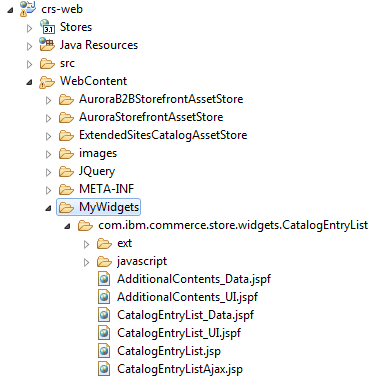 Résultats de la copie de fichier