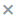 cancel