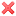 deltete icon