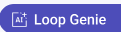 Loop Genie