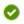 green tick icon