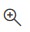 Zoom in icon
