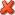 Delete icon