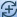 Image of the create synchronize source icon.