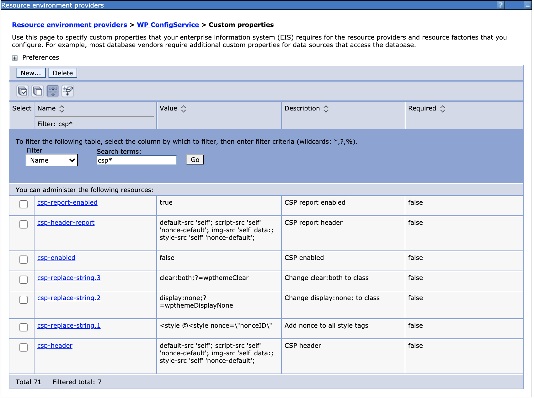 sp-replace-string parameter