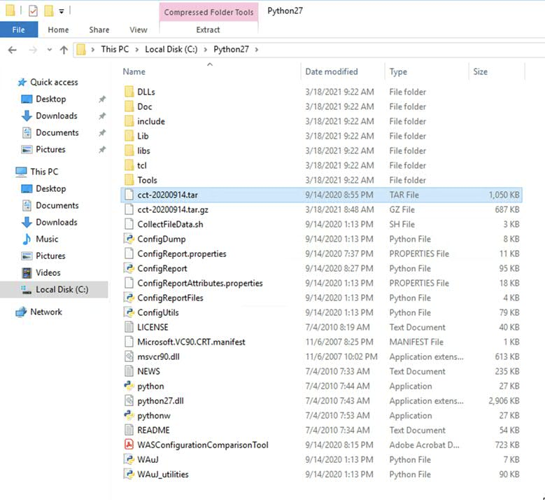 Python 2.7 Download