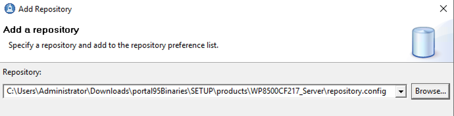 Installation and upgrade for customers running on DX 8.5 on WAS 8.5/9.0 ...