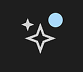 Notification badge on the toolbar button in panel view