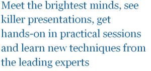 Cette image montre un texte d'annonce dans la colonne principale.