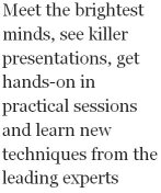 Cette image illustre le texte de l'annonce dans la colonne latérale (la taille du texte y est moins importante).