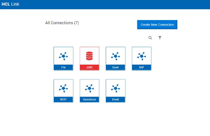 defining artifacts in link