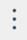 Menu icon