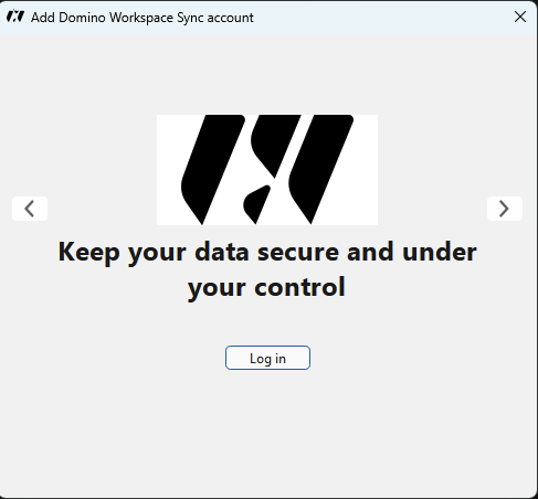 Windows installer destination folder page