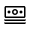 currency icon