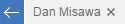 Dan Misawa