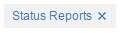 Status Reports