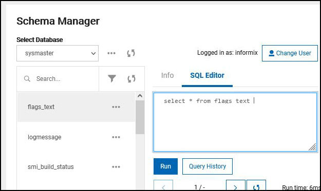 SQLE-1.1