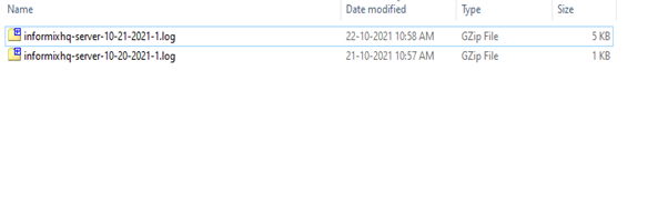 Time Based Triggering Policy