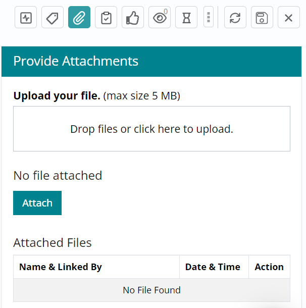 A screenshot of a computer Description automatically generated