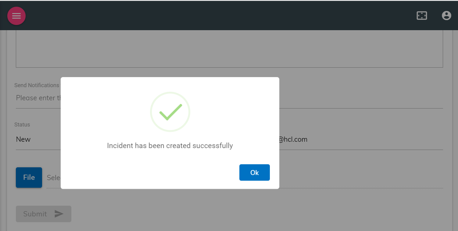 Graphical user interface, application Description automatically generated