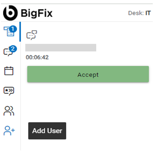 Add Users