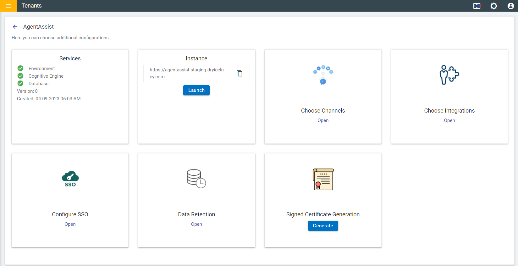 ServiceNow Connect Chat Seamless Integration