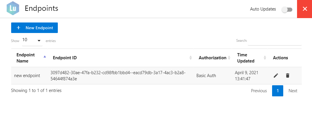 Graphical user interface, text, application, email Description automatically generated