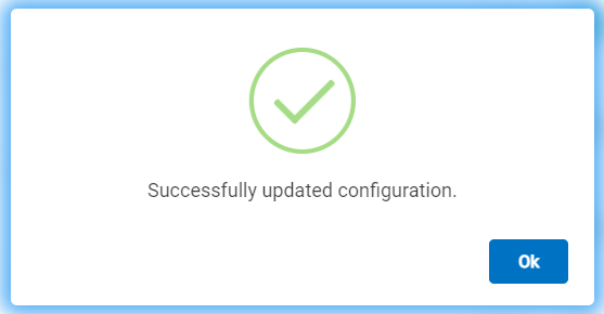 Navadmin Message Example Customized Indications - Messages