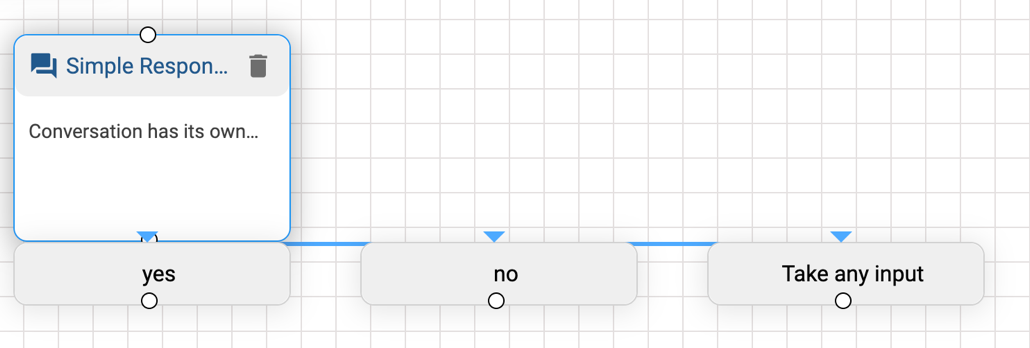 Simple Response