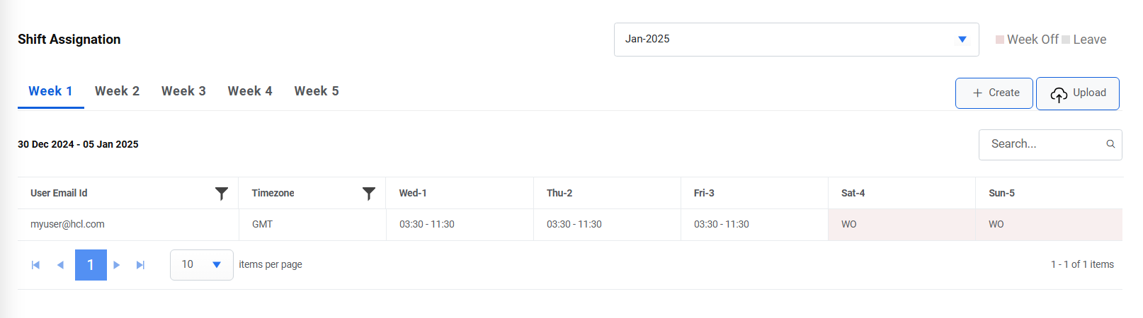 A white background with text Description automatically generated