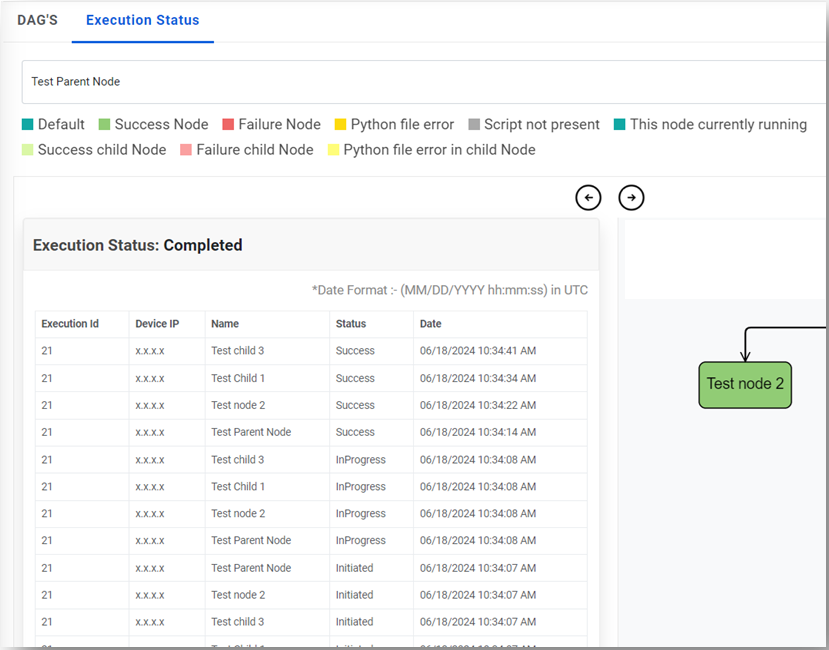 A screenshot of a computer Description automatically generated