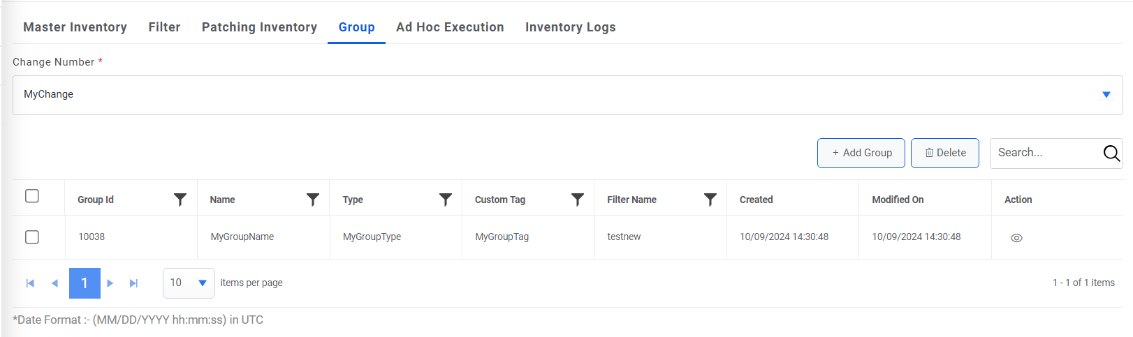 A screenshot of a computer Description automatically generated