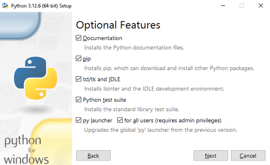 Python Upgradation for BigFix Runbook AI version 6.4 to 6.5.2 (6.4 → 6.5.2)