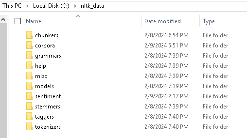 A screenshot of a computer Description automatically generated