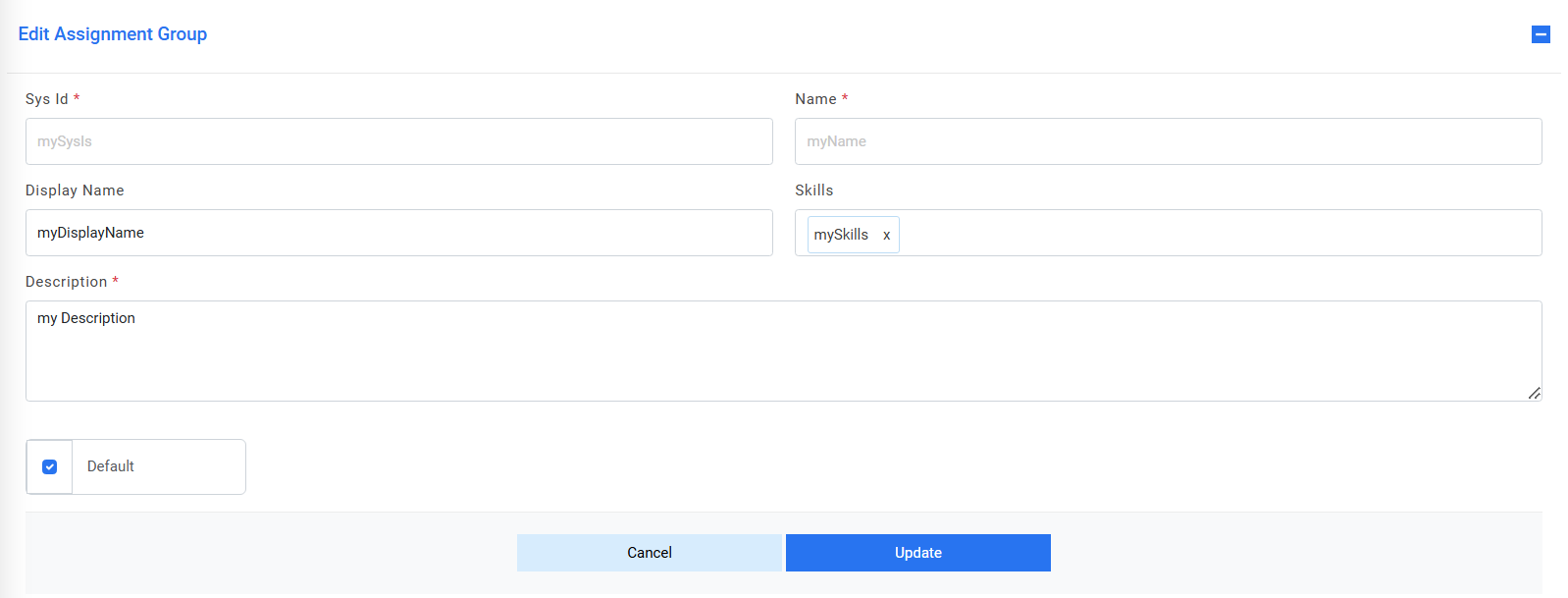 A screenshot of a computer Description automatically generated
