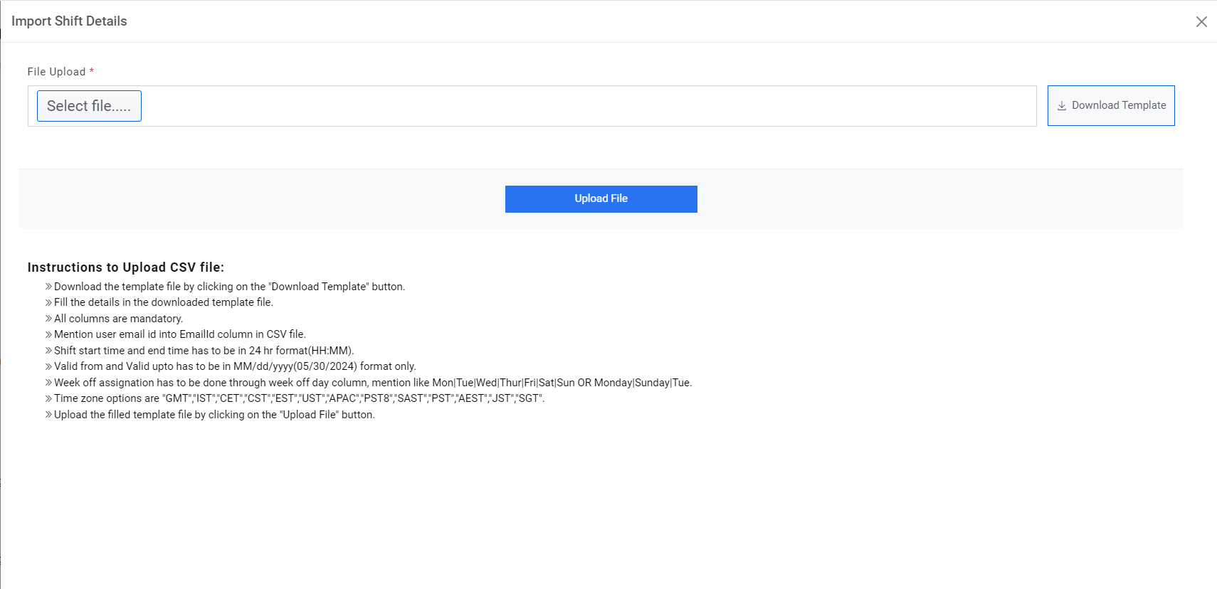 A screenshot of a computer Description automatically generated