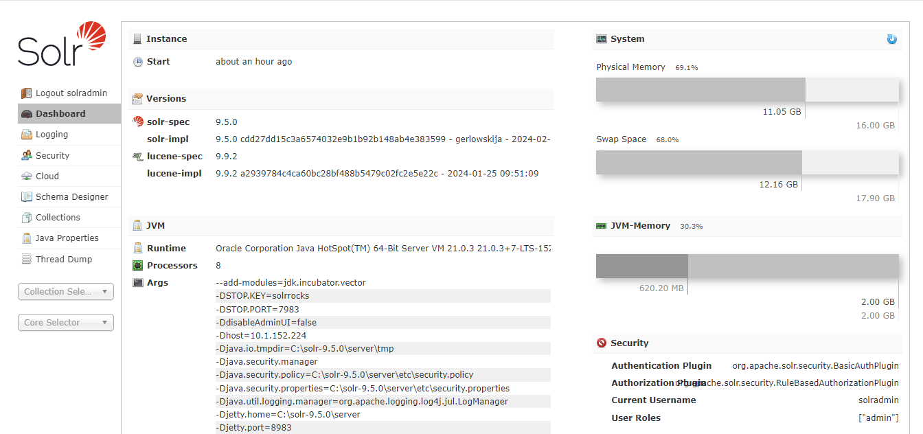 A screenshot of a computer Description automatically generated