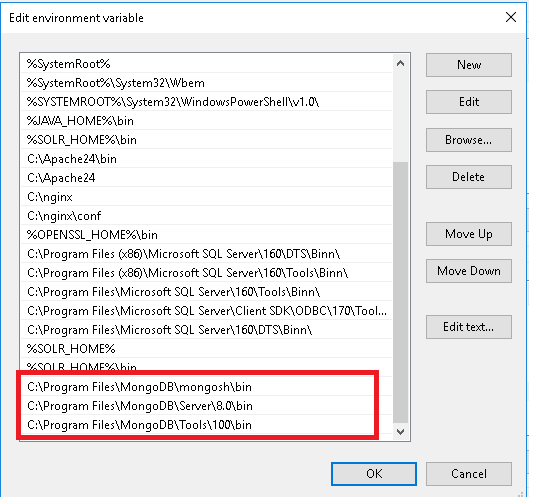 A screenshot of a computer program Description automatically generated