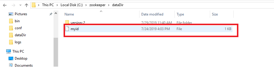 A screenshot of a computer Description automatically generated