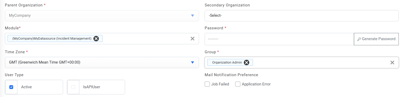 A screenshot of a computer Description automatically generated