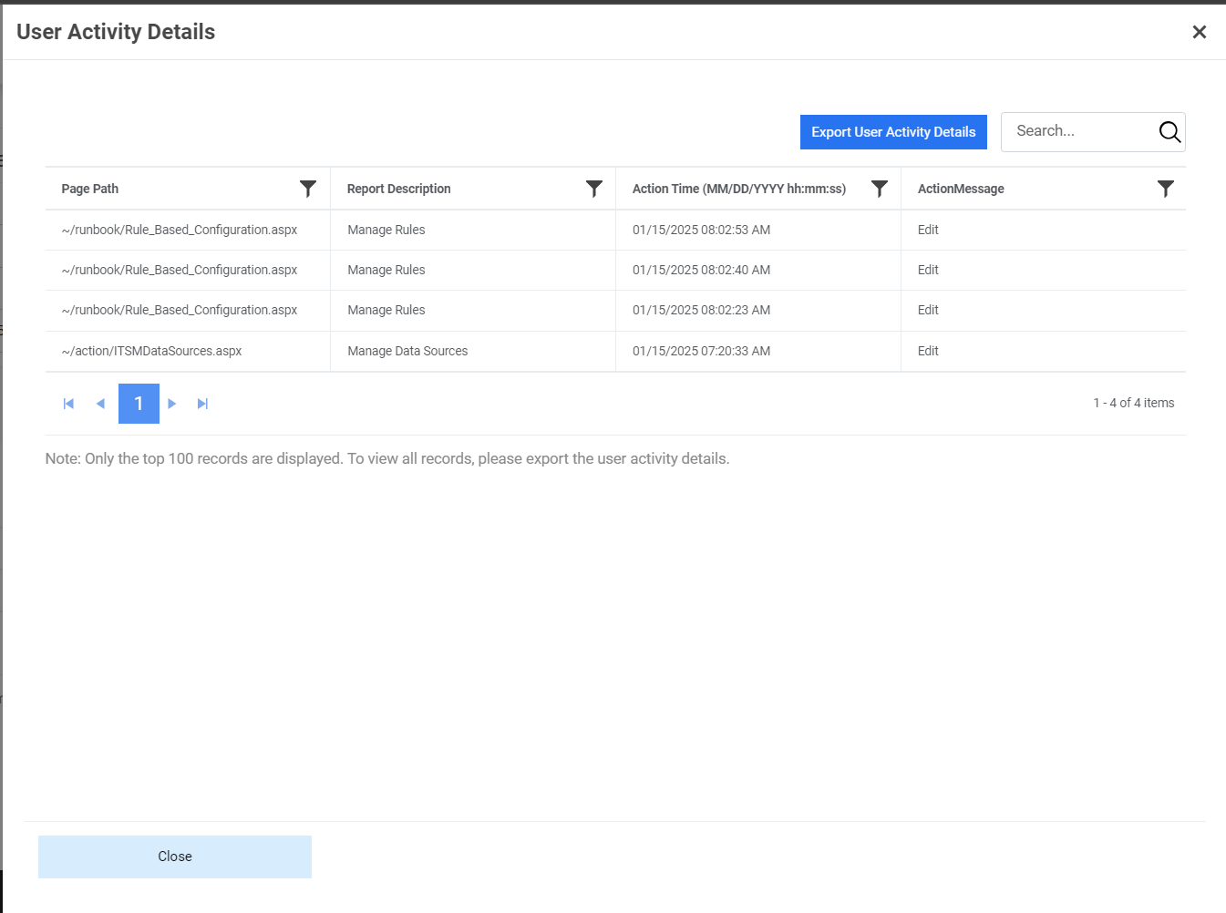 A screenshot of a computer Description automatically generated