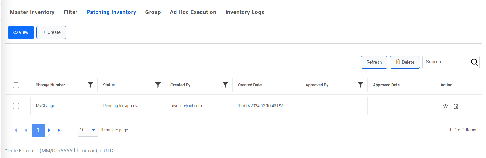 A screenshot of a computer Description automatically generated