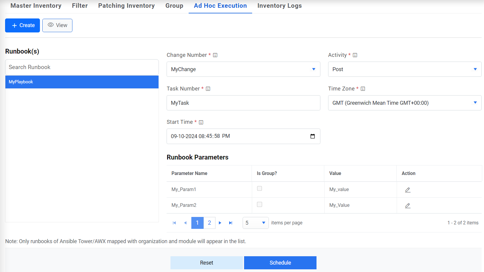 A screenshot of a computer Description automatically generated