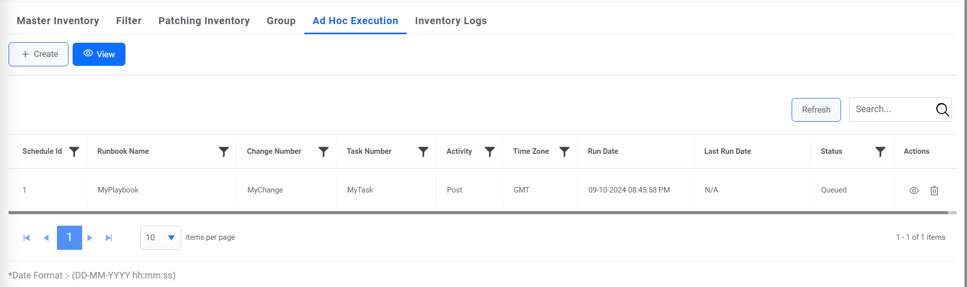 A screenshot of a computer Description automatically generated